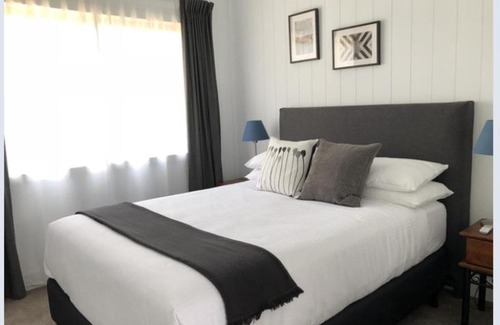 Forbes Bed & Breakfast | Appleyard Bed and Breakfast