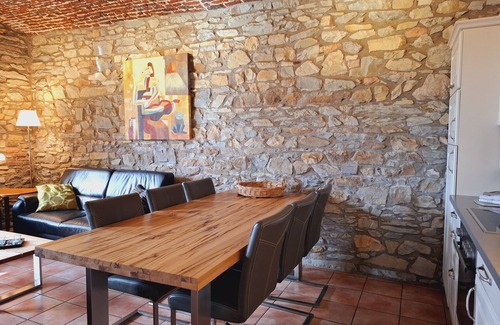 The Ardennes Apartment | Apppartement Muladhara 6 pers.- Domaine Alu