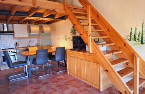 The Ardennes Apartment | Apppartement Svadhisthana 5pers. - Domaine Alu