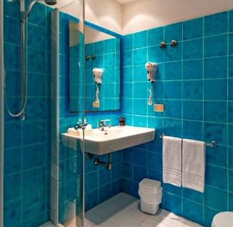 San Marco di Castellabate Resort | Approdo Resort Thalasso Spa