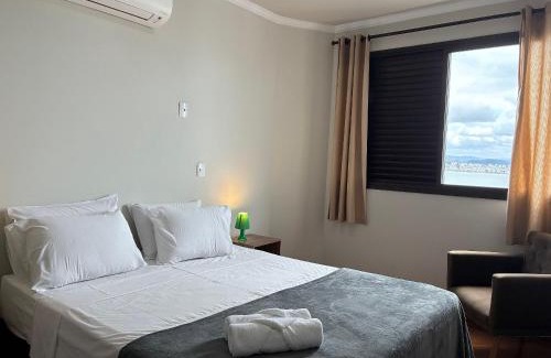 Agronomica Apartment | Aprt in front of PraçaGov. Celso Ramos RMI1101