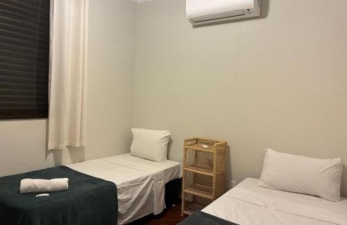 Agronomica Apartment | Aprt in front of PraçaGov. Celso Ramos RMI1101