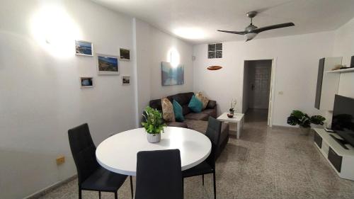 Los Abrigos Apartment | Aprtamento La Costa