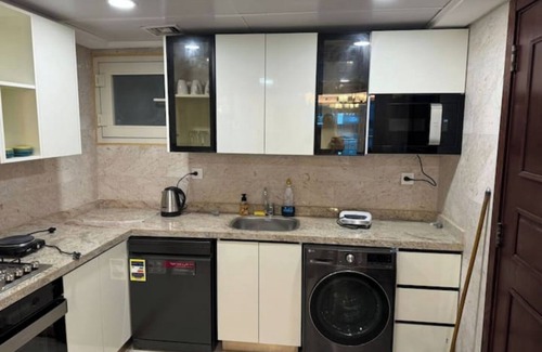 Al-Basatin Apartment | Apt 1 bedroom-Nile view with delicious breakfast