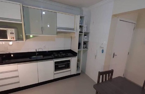 Piratuba Apartment | Apt 102, just 2 minutes from Piratuba Thermal Park/SC