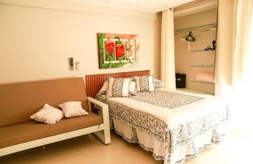 Nucleo Bandeirante Apartment | Apt 117 Multishoping no centro do núcleo bandeirante