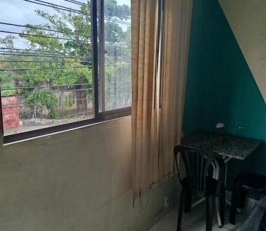 Mangueira Apartment | Apt 2 quartos no Recife com Ar cond