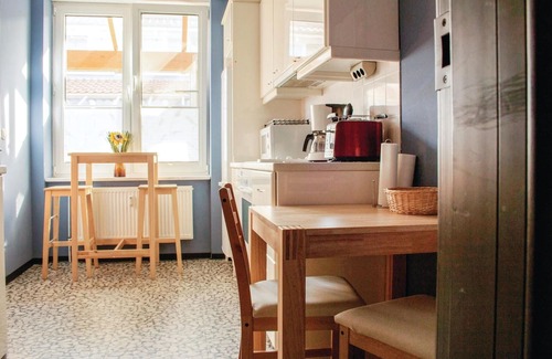 Hohen Wieschendorf Apartment | Apt. 3 Hohen Wieschendorf