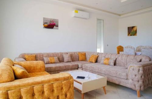 Hammamet Apartment | Apt 5min de la zone touristique avec piscine Residence Jude