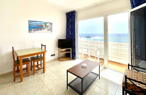 Tamaduste Apartment | Apt at Atlantic Ocean, with unbeatable views