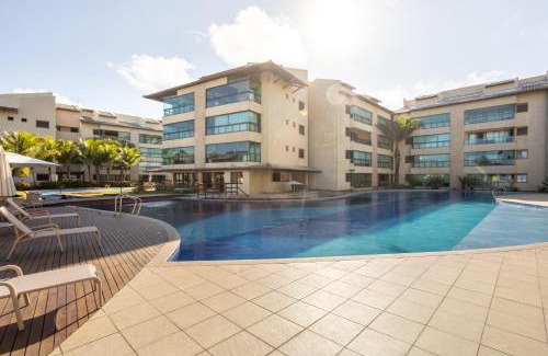 Porto de Galinhas Apartment | Apt BEIRA MAR em Muro Alto ao lado do Nanai