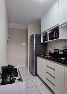 Valparaiso de Goias Apartment | Apt Completo Residencial Club