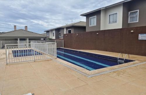 Valparaiso de Goias Apartment | Apt Completo Residencial Club