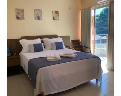 Setor Urias Magalhaes Apartment | Apt, Completo em Goiânia