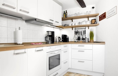 Insel Poel Apartment | Apt.