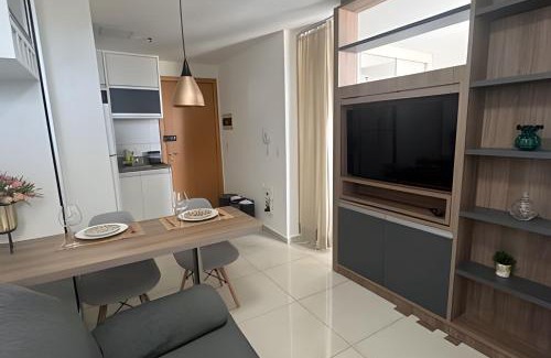 Aguas Claras Apartment | Apt de Luxo III no Shopping DF Plaza - Aguas Claras