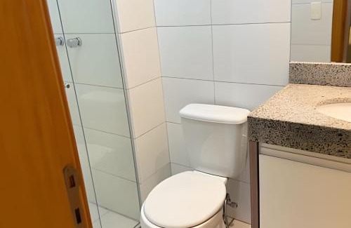 Aguas Claras Apartment | Apt de Luxo III no Shopping DF Plaza - Aguas Claras