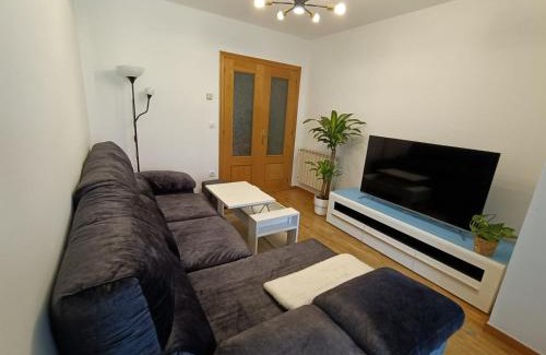 Arriondas Apartment | Apt. Descenso del Sella, Arriondas