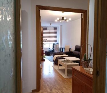 Arriondas Apartment | Apt. Descenso del Sella, Arriondas