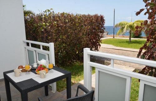 Playa de la Calera Apartment | Apt. El Guirre Nº 8 - bajo