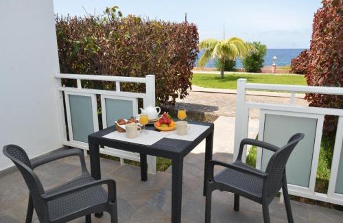 Playa de la Calera Apartment | Apt. El Guirre Nº 8 - bajo