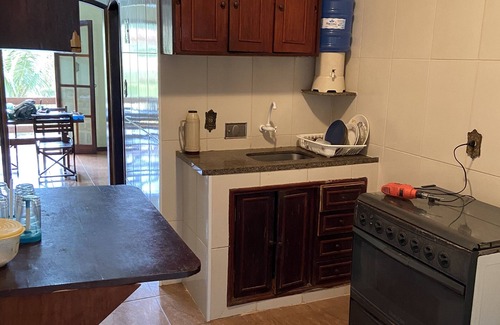Garatucaia Apartment | APT GARATUCAIA - SEASONAL OR ANNUAL RENTAL.