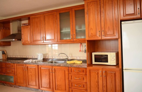 La Calera Apartment | Apt. Heliconia N 6