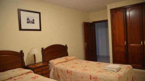 La Calera Apartment | Apt. Heliconia Nº 6