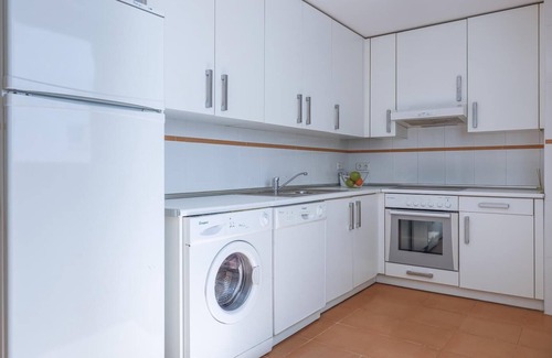 La Algaba Apartment | Apt high qualities 2 bedrooms La Algaba