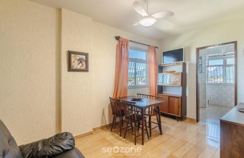 Muquicaba Apartment | Apt in Muquiçaba w/view of Small Beach EPM0803