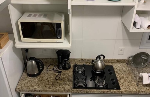 Gramado Apartment | Apt in the center of Gramado 5min walk from Rua Coberta