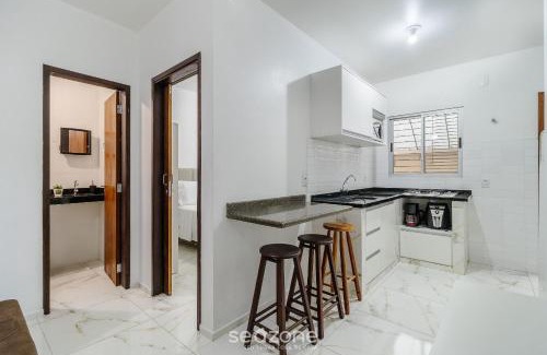 Porto da Lagoa Apartment | Apt just minutes from Lagoa da Conceição - SIS0005