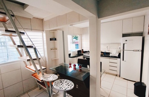 Soledade Apartment | Apt. No Coração de Recife com 3 Quartos e Terraço