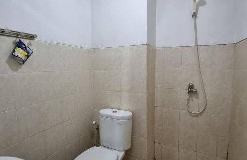 Depok Apartment | Apt Park View Depok Town Square Studio With Swimming Pool