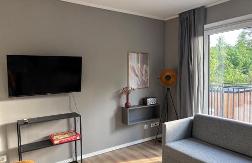 Dietrichsfeld Apartment | Apt Prinzessin Bellatrix Designer Wohnung Zimmerprinzen