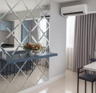 Prive das Caldas Apartment | Apt Quase Dentro do diRoma park Aquático