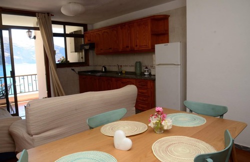 Vueltas Apartment | Apt. Stella Playa