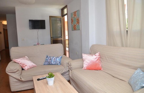 Vueltas Apartment | Apt. Stella Playa