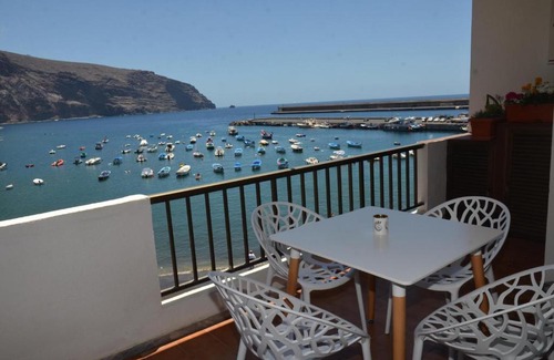 Vueltas Apartment | Apt. Stella Playa