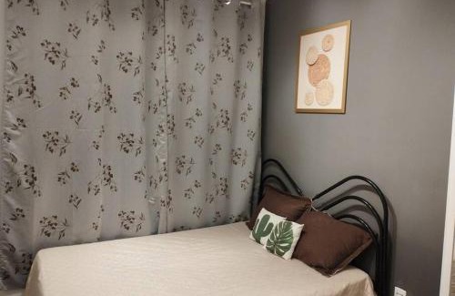 Caruaru Apartment | APT térreo - Ar-condicionado, Wi-FI, Garagem - Maurício Nassau, Perto de tudo