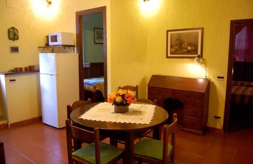 Castelfranco di Sopra Apartment | Apt. The Nabucco, Casa Lama Residence, 6/8 Persons, ideal for large families
