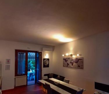 Rovezzano Apartment | Apt tra arte e natura ingresso indipendente