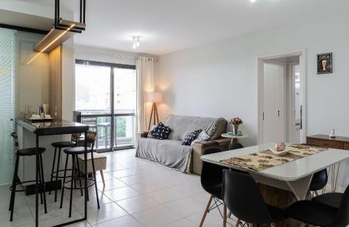 Centro Apartment | Apt w/balcony and BBQ 500m from the beach RML605