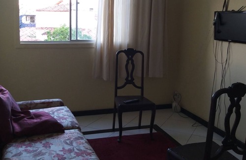 Pereira Lobo Apartment | Apt⁰ 1 double bed, 2 bunk beds 1 single bed, 25 'Praia Atalaia, 20' Shopping malls