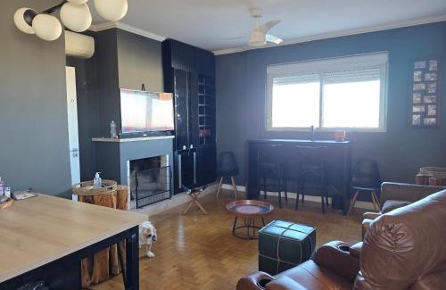 Centro Apartment | APTO 1004 Ed PEQUENO PRÍNCIPE