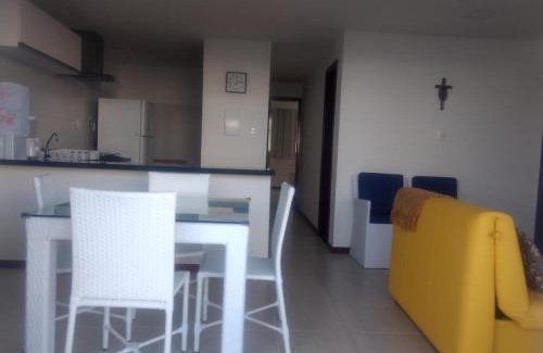 Subauma Apartment | Apto 2/4 resort TreeBies- Subaúma