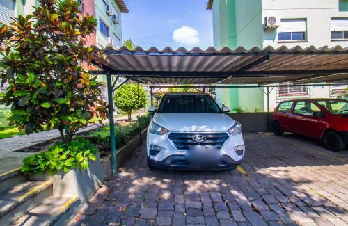 Jardim Itu Apartment | APTO 2 DORM PRÓXIMO CONSULADO AMERICANO, FIERGS, C0MPLETO E GARAGEM