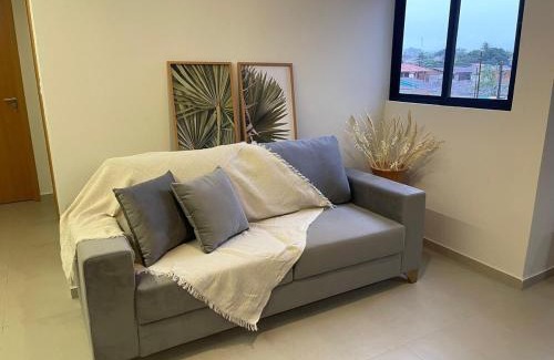 Arapiraca Apartment | Apto 2 Quartos Novo e Super Confortável