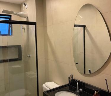 Arapiraca Apartment | Apto 2 Quartos Novo e Super Confortável