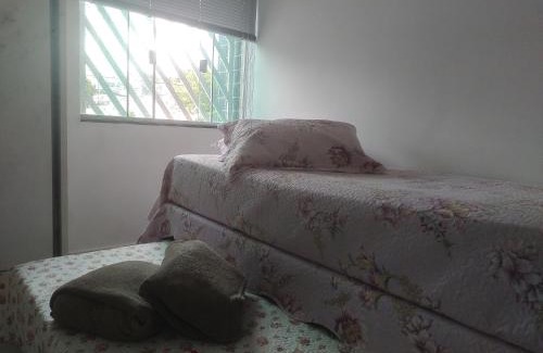 Nucleo Bandeirante Apartment | Apto 2 quartos Nucleo Bandeirante